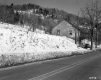 House in the Snow