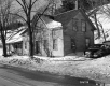 House in the Snow