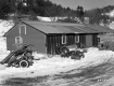 Barn and Farm Equipment