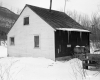 House in the Snow