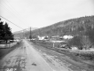 Fairlee Road Construction Site