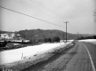 Fairlee Road Construction Site