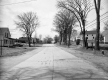 Woodstock Avenue in Rutland