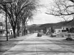 Woodstock Avenue in Rutland