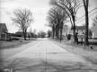 Woodstock Avenue in Rutland