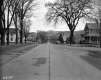 Woodstock Avenue in Rutland