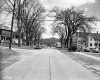 Woodstock Avenue in Rutland