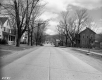 Woodstock Avenue in Rutland