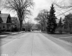 Woodstock Avenue in Rutland