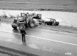 Accident Scene near Chester