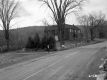 House on Rural Road