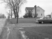 House on Rural Road