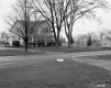 House on Rural Road