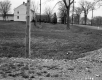 Houses on Rural Road