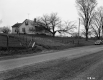 House on Rural Road