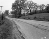 House on Rural Road