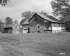 House and Barn  