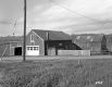 Barns on Rural Road