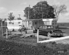 Trailer on Rural Road