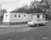 Trailer on Rural Road