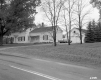 House on Rural Road