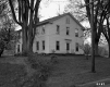 House on Rural Road