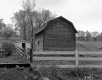 Barn and Pasture