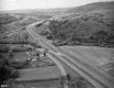 Interstate 91 Aerial