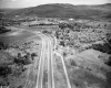 Interstate 91 Aerial