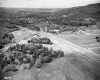 Interstate 91 Aerial