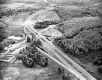 Interstate 91 Aerial