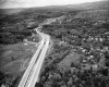 Interstate 91 Aerial