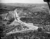 Interstate 91 Aerial