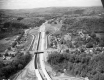 Interstate 91 Aerial