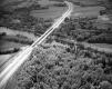 Interstate 91 Aerial