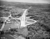 Interstate 91 Aerial