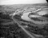 Interstate 91 Aerial