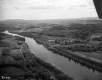 Winooski River Aerial