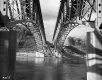 Bridge from Below
