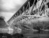 Bridge from Below
