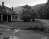 House by Road