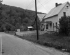 House with Fence