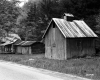 Wooden Shack