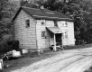 Wooden House