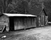 Wooden Barn