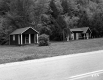 Cabins by Road