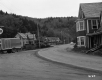 Car through Town