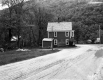 House by Road