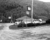 Esso Station