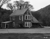 House by Road